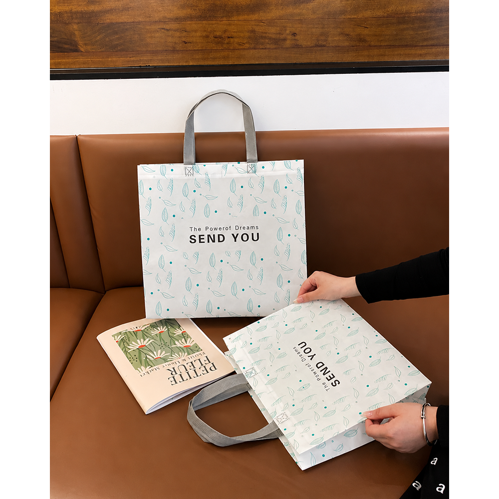 Laminated Non Woven Bags - Image 21