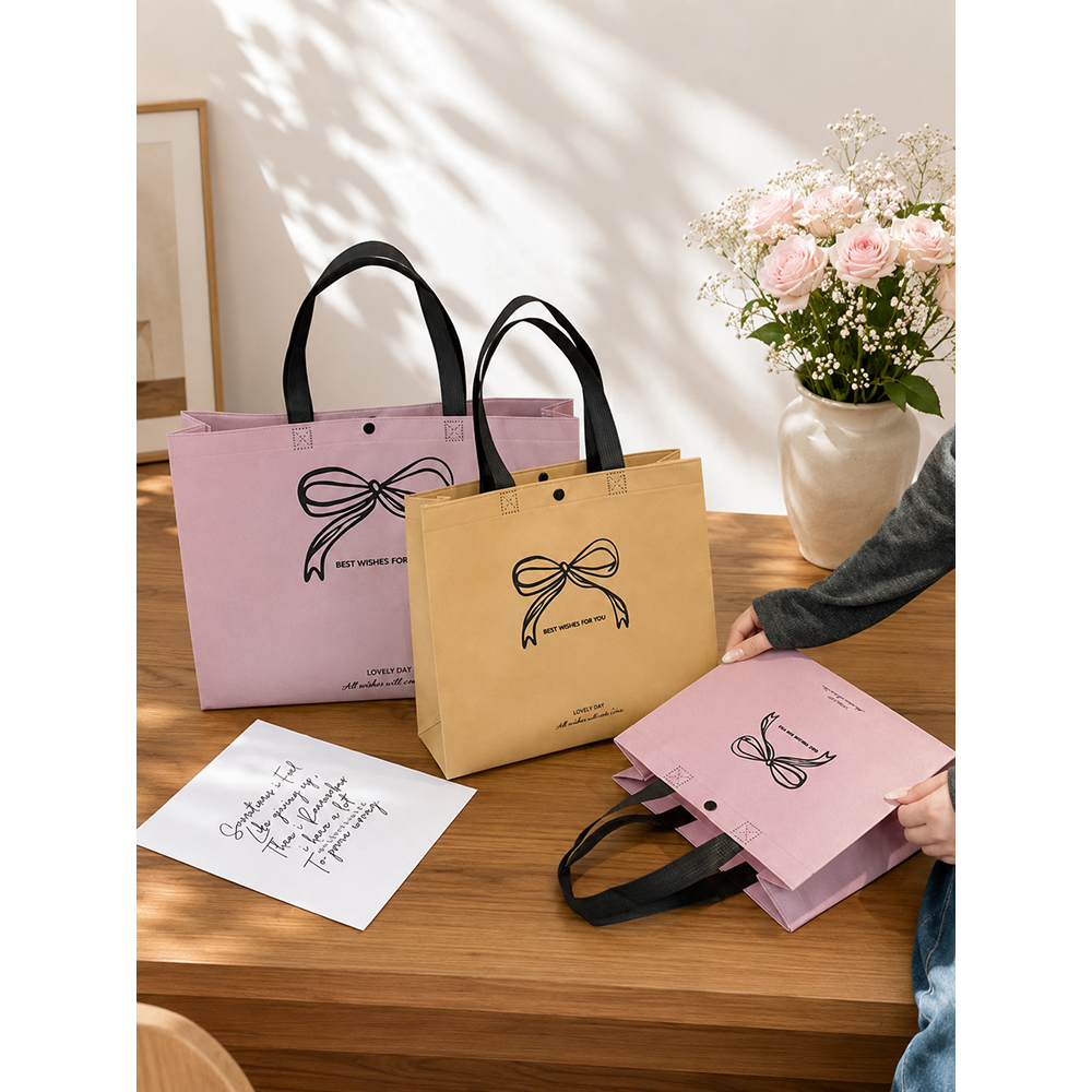 Laminated Non Woven Bags - Image 7