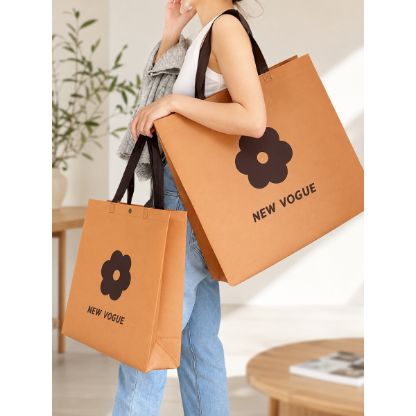 Laminated Non Woven Bags