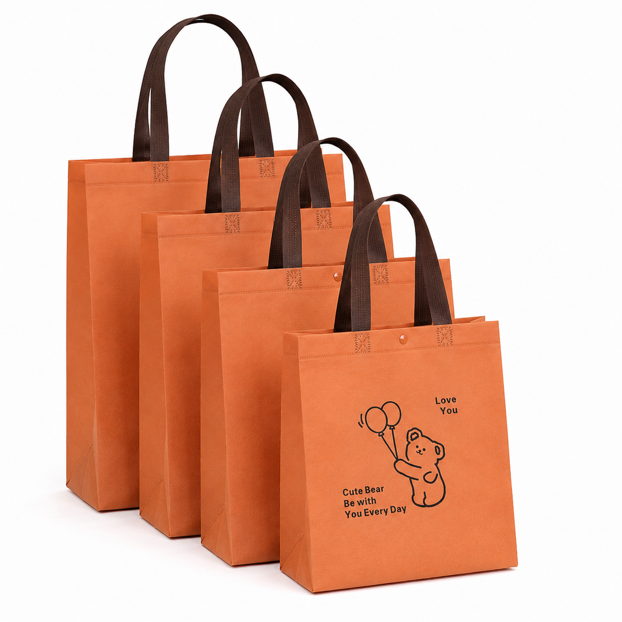 Little Bear Bag - Image 7