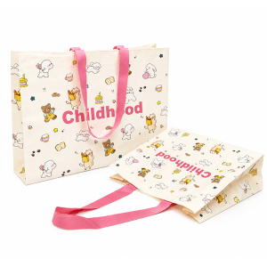Bulk Non Woven Tote - Image 1