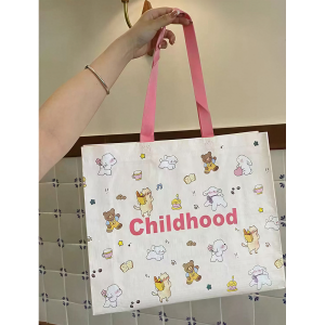 Bulk Non Woven Tote - Image 4