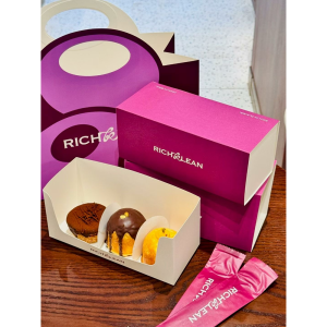Small Cake Packaging