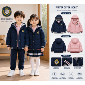 Joyful Journeys Uniform - Image 3
