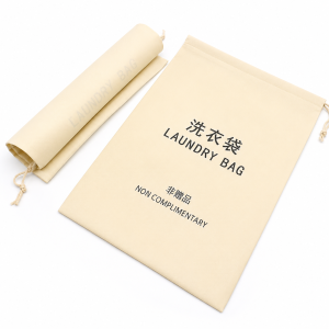 Machine Made Laundry Bag - Image 2