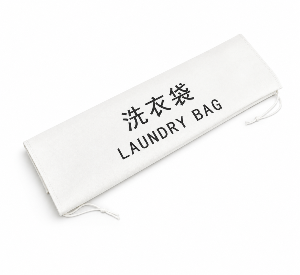 Machine Made Laundry Bag