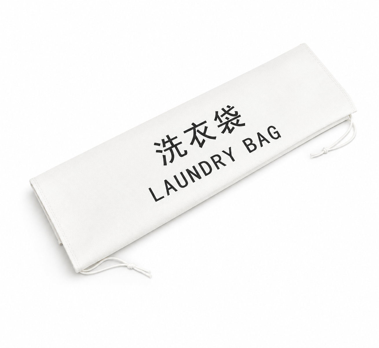 Machine Made Laundry Bag - Image 4