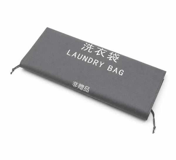 Machine Made Laundry Bag