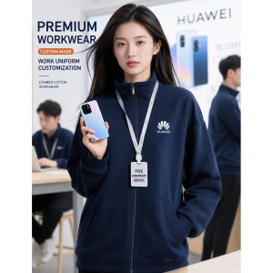 Pure Cotton Sweatshirt