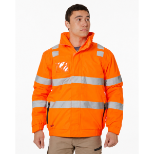 Reflective Safety Jacket