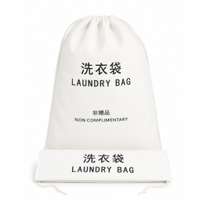 Machine Made Laundry Bag - Image 1