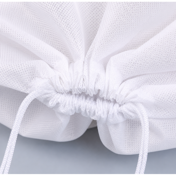 Machine Made Laundry Bag