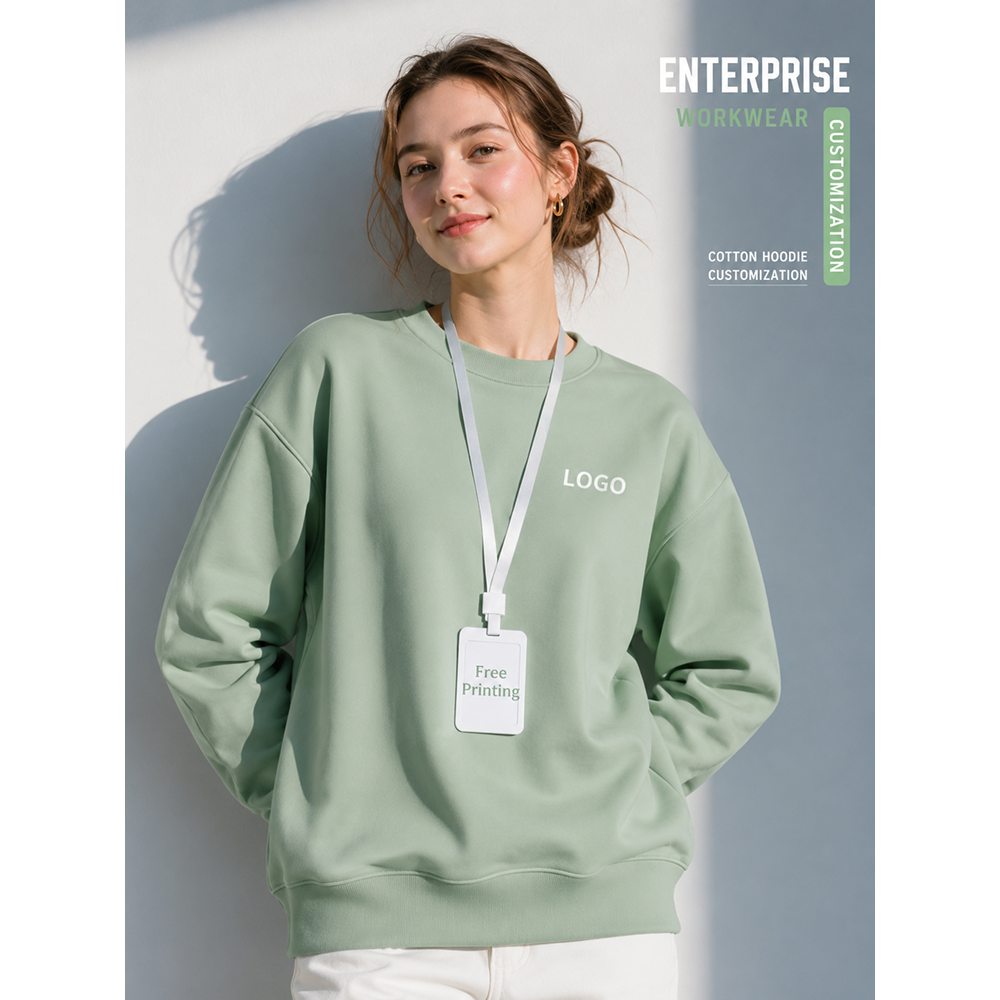 Unisex Crewneck Sweatshirt - Image 1