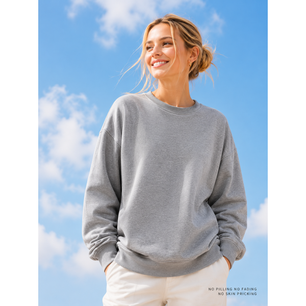 Unisex Crewneck Sweatshirt