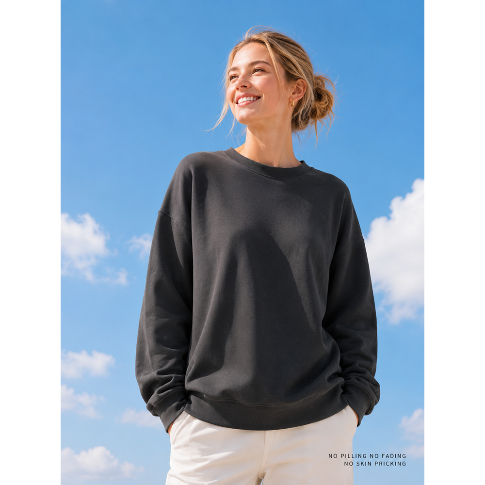 Unisex Crewneck Sweatshirt - Image 12
