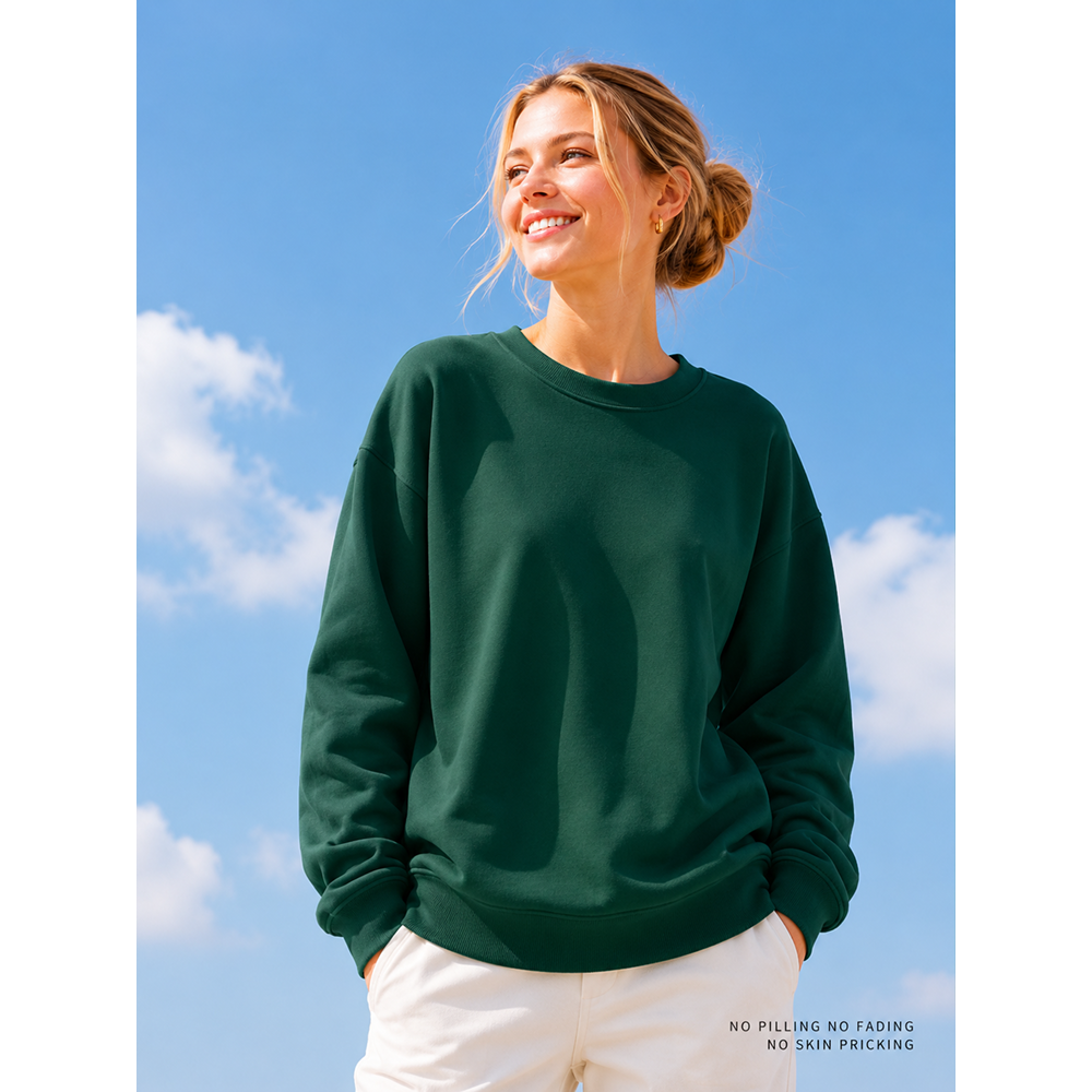 Unisex Crewneck Sweatshirt - Image 13