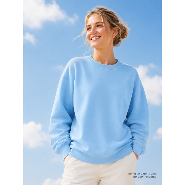 Unisex Crewneck Sweatshirt