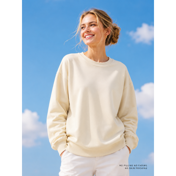 Unisex Crewneck Sweatshirt