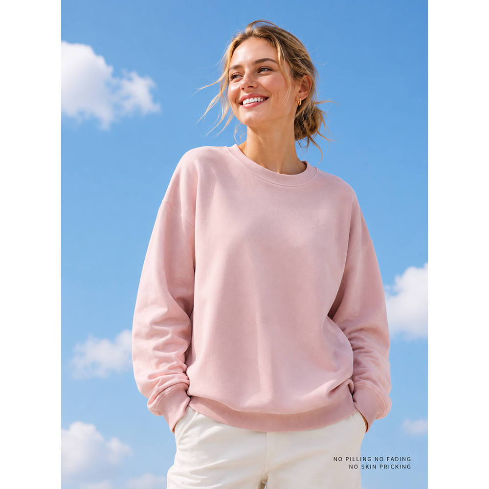 Unisex Crewneck Sweatshirt - Image 4