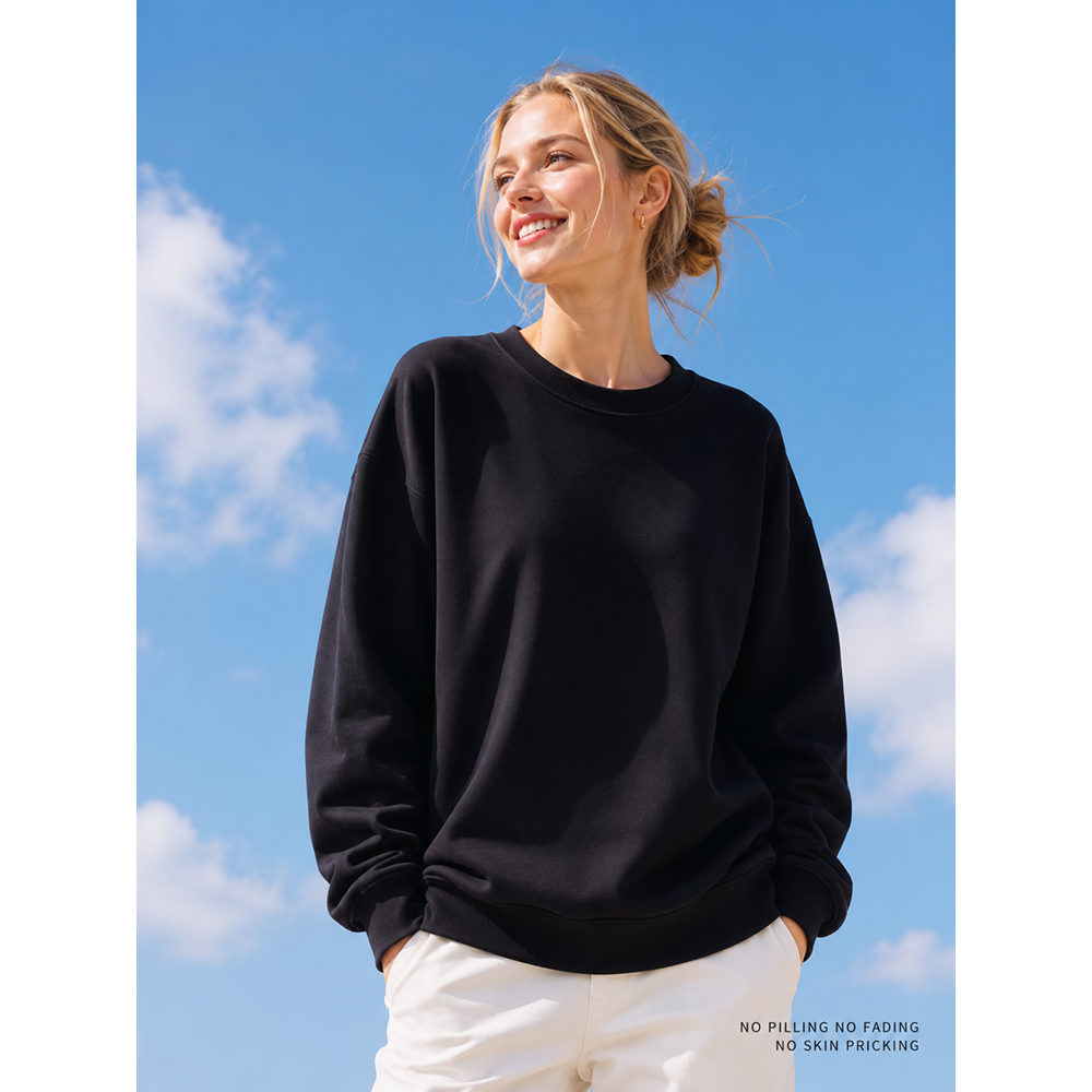 Unisex Crewneck Sweatshirt - Image 5
