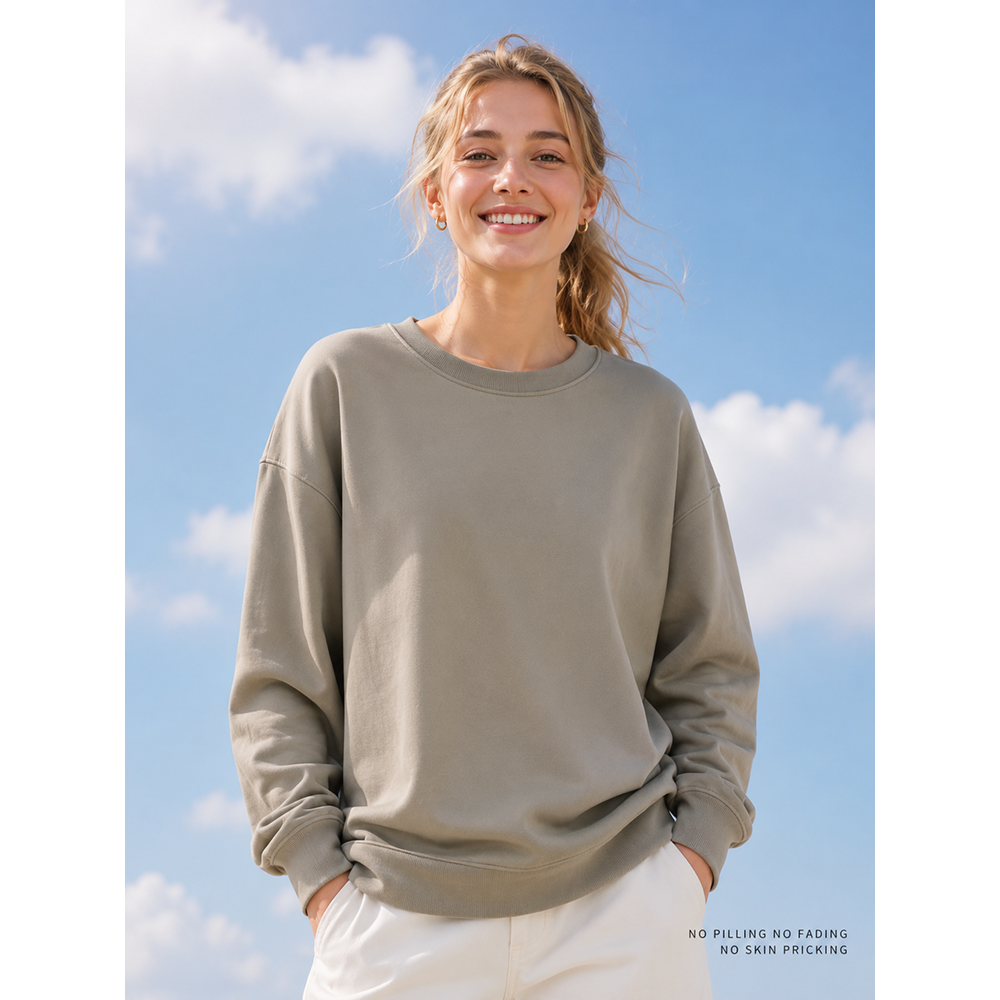 Unisex Crewneck Sweatshirt - Image 6