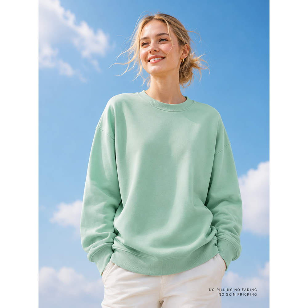 Unisex Crewneck Sweatshirt - Image 7