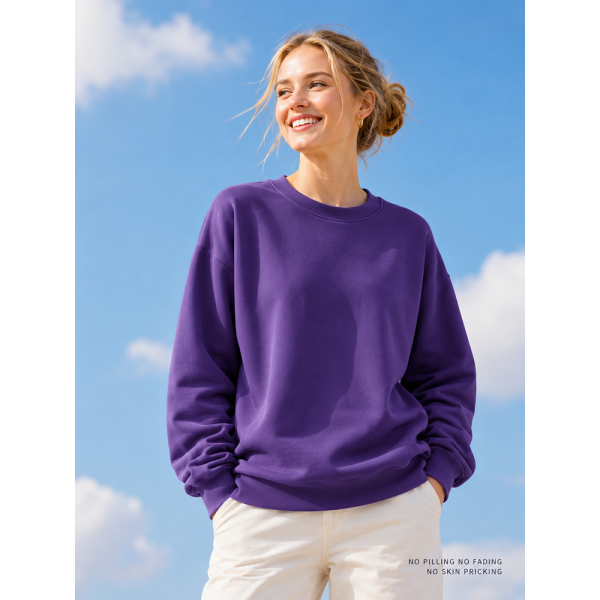Unisex Crewneck Sweatshirt