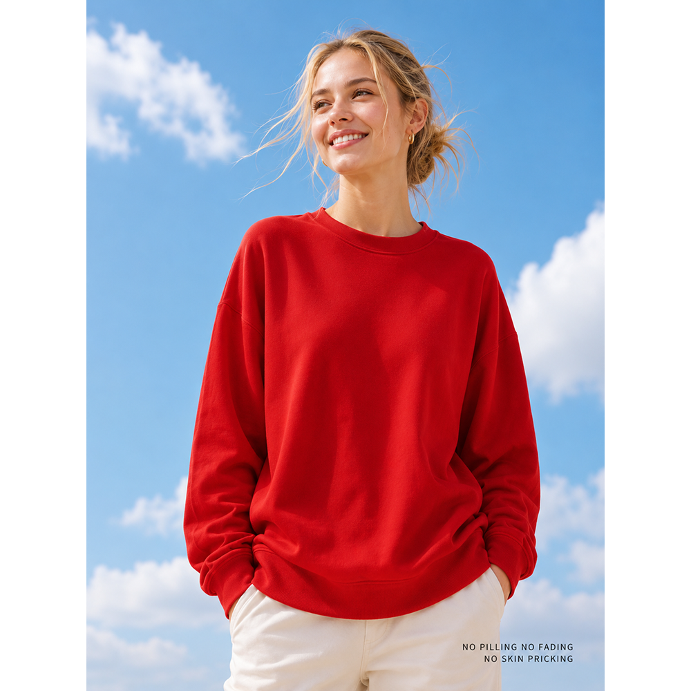 Unisex Crewneck Sweatshirt - Image 9