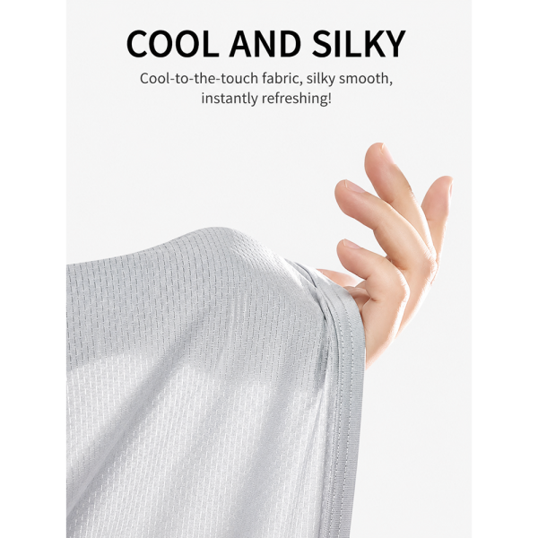 Ligthtweight Sun Protection Jacket