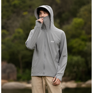 UV Protection Hoodie 027 - Image 5