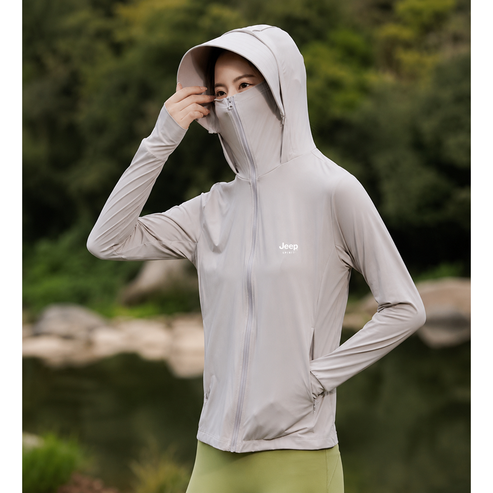 UV Protection Hoodie 027 - Image 9