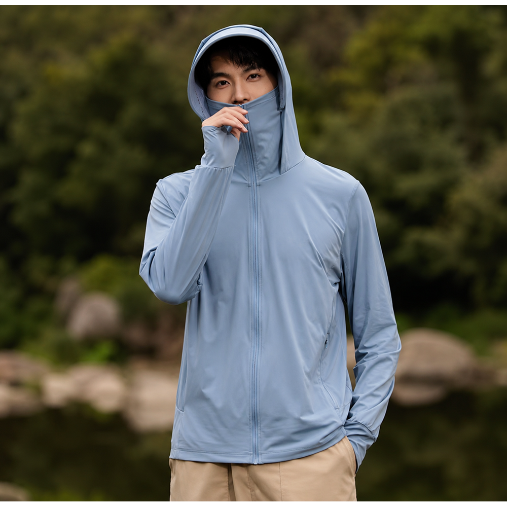 UV Protection Hoodie 027 - Image 15