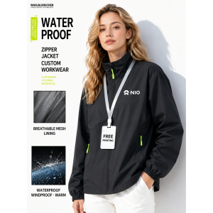 Waterproof Jacket