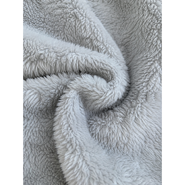 Sherpa Fleece Jacket 32