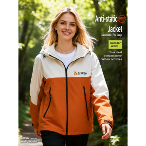 Outdoor Jacket