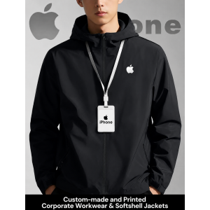 Softshell Jacket