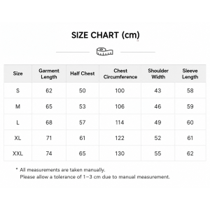 100_ Cotton Hoodie - Image 13