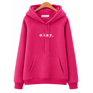 100_ Cotton Pullover Hoodie - Image 14