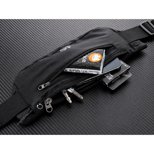 Sports Waist Bag 09