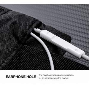 Sports Waist Bag 09 - Image 8