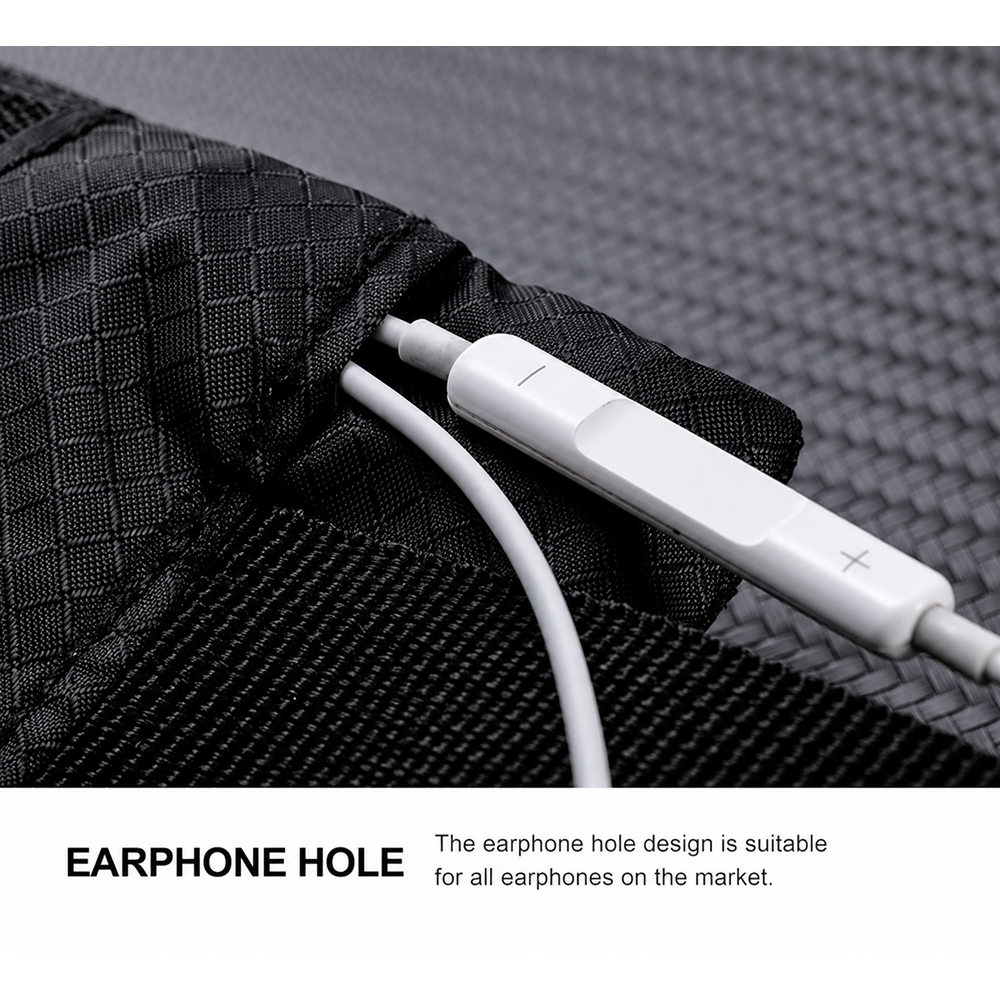 Sports Waist Bag 09 - Image 8