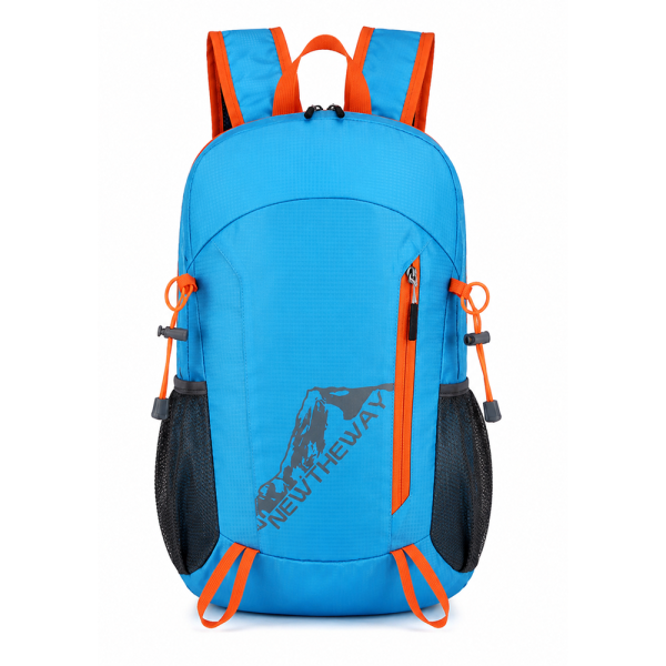 Stylish Foldable Outdoor Backpack 08