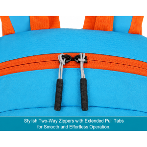 Stylish Foldable Outdoor Backpack 08 - Image 15