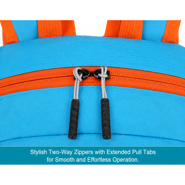 Stylish Foldable Outdoor Backpack 08
