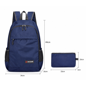 Leisure Outdoor Backpacks 01 - Image 14