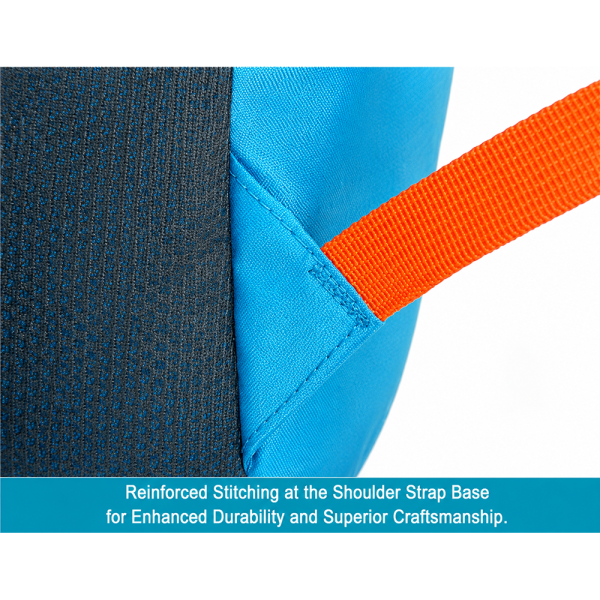 Stylish Foldable Outdoor Backpack 08