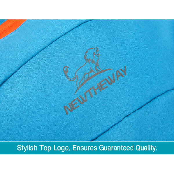 Stylish Foldable Outdoor Backpack 08