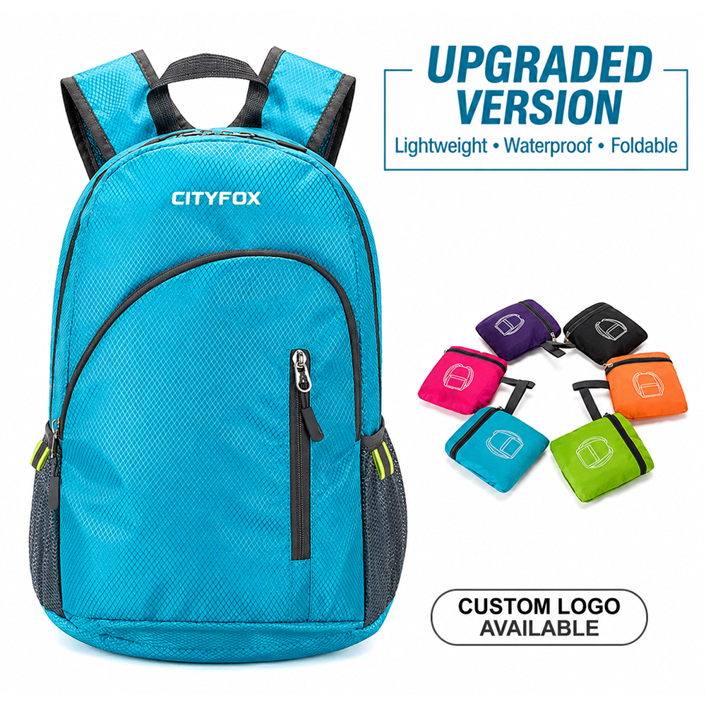 Urban Daypack 011 - Image 2