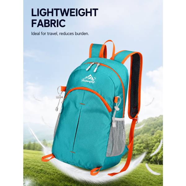 Foldable Outdoor Backpacks