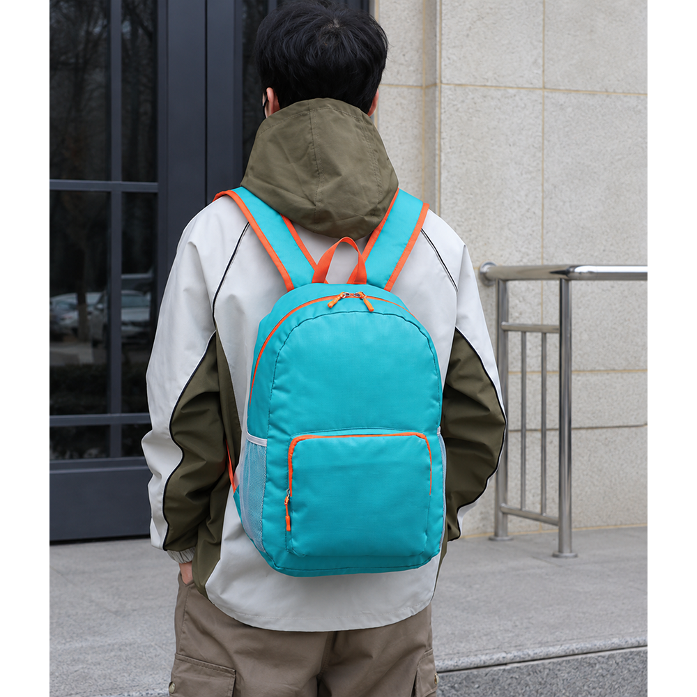 Lightweight Travel Backpack 010 - Image 21